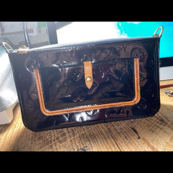 Louis Vuitton vernis molly - Picture 7 of 9